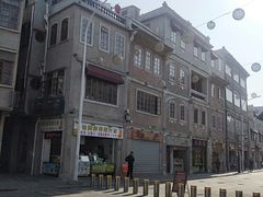 -汕头市小公园