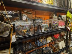 -TOPVTG奢侈品回收站(陕西南路店)