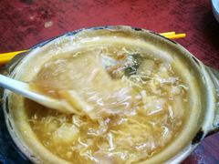 -添發碗仔翅美食