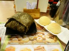 -添好运点心专门店(中环IFC店)