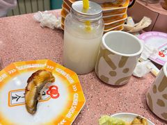 -元气寿司(环球港店)