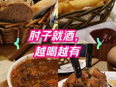 -申德勒加油站西餐厅Schindlers Tankstelle(上海外滩店)
