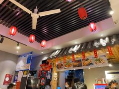 -爆炸头阿姨小四川正宗川味小吃(无任何分店)