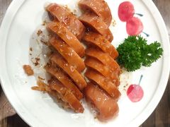 -众顺和非遗淮扬菜(何园店)