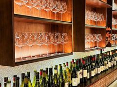 -肆海小川菜酒馆Wine Bistro (青年路店)
