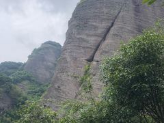 -南武当山景区