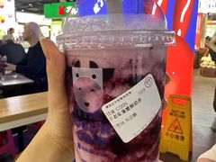 -一只酸奶牛(八一路店)