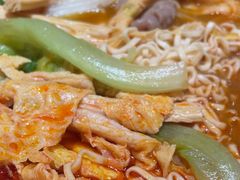 -福客麻辣烫·现炒麻辣香锅(印力中心店)