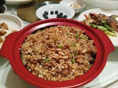 -金河半岛园林酒家(金融城店)