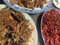 -祥合顺干烧鱼(建华西道店)