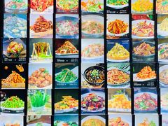 -粗粮人家·东北菜(洋桥店)