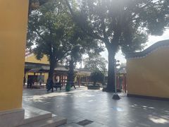 -迎江寺