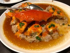 -广州文华东方酒店·江-由辉师傅主理