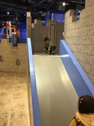 -幻贝家儿童乐园(苏州中心店)