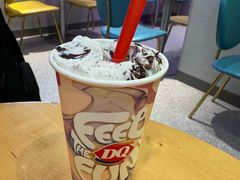 -DQ·蛋糕·冰淇淋(绿宝店)