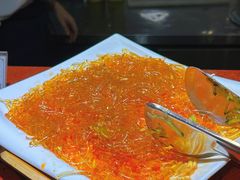 -素心素食(翠苑店)