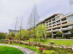 -宁波九龙湖开元度假村