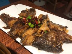 -董厨煨汤馆(车站路店)