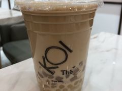 -KOI Thé(力宝广场店)