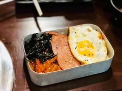 -东俞·韩式料理(院东街店)
