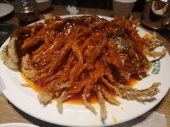 -直隶安家牛肉罩饼(建华店)