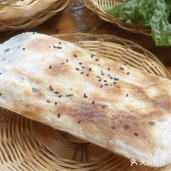 淮南牛肉汤(银山路店)
