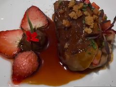 -Le Comptoir de Pierre Gagnaire