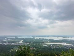 -虞山风景区