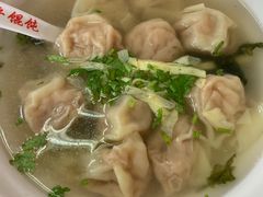 虾仁馄饨-海平馄饨(逍遥二路店)