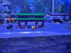 -常营天街长楹美食(常营民族家园B区店)