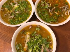 -春雨羊汤店(广开四马路总店)