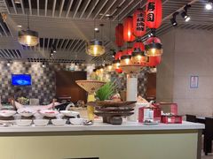 -青岛西海岸隆和福朋喜来登酒店
