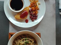 -九里云松·天香餐厅