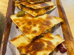 -红小满休闲餐厅(十全街店)