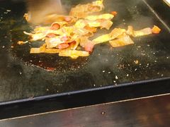 招牌烤冷面-金姐烤冷面(大沙泥街店)