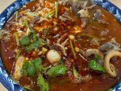 -绥缘老烧麦(中天店)