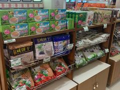 零售区-桂顺斋(西花市店)