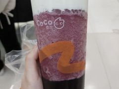 -CoCo都可(砂之船奥莱店)
