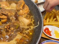 -石灰石烧鸡公(南通万象城店)