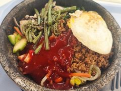 -北大家园食堂