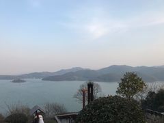 -天目湖涵田半山温泉