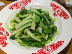 -肖记公安牛肉鱼杂馆· 省级非物质文化遗产(仁和路店)