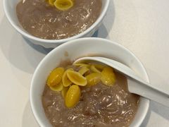 -东海酒家(长平东路店)