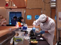 -yokocho上横町·日本食街(深业上城店)