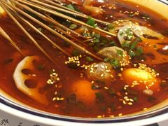 -文叔·湖北名小吃·小龙虾(华强北店)