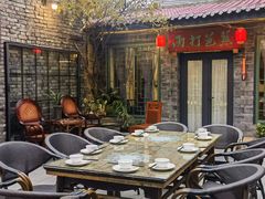 -香叶草中餐厅(川白楼店)