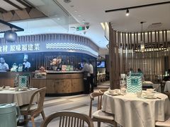 -莆田餐厅PUTIEN(宁波阪急店)