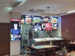 -川悦壹号·川菜(蠡溪路店)