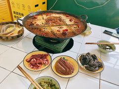 -石灰市老火锅(北滨路店)
