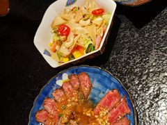 -無境·匠心日本料理(汉街店)